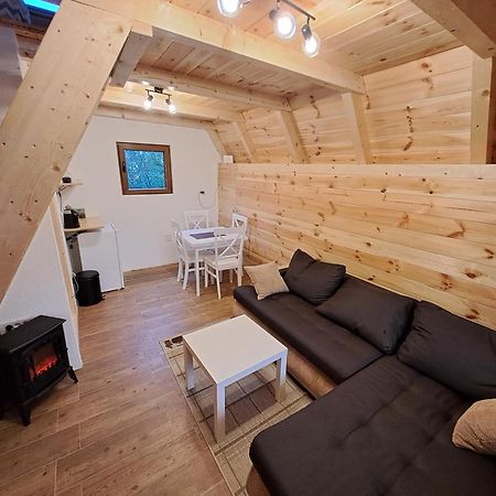 Organic Family Farm Hotell Žabljak Rom bilde