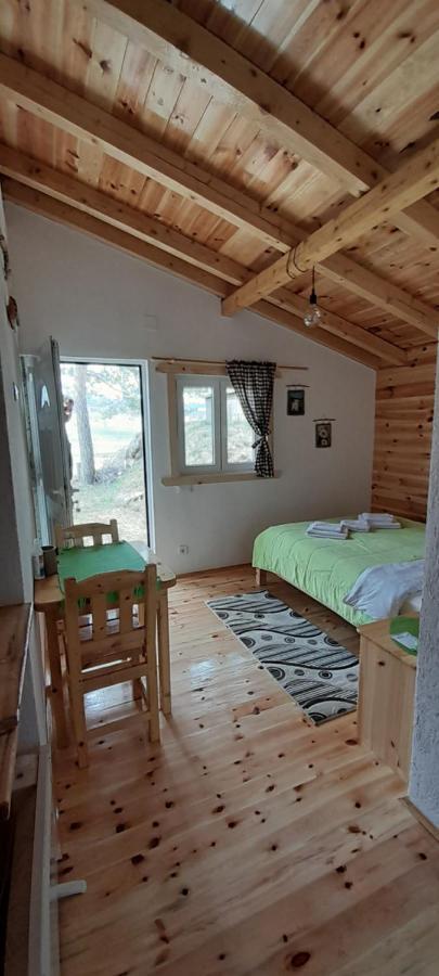 Organic Family Farm Hotell Žabljak Eksteriør bilde