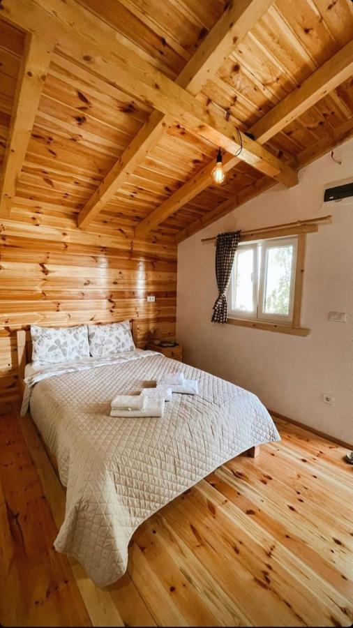 Organic Family Farm Hotell Žabljak Eksteriør bilde