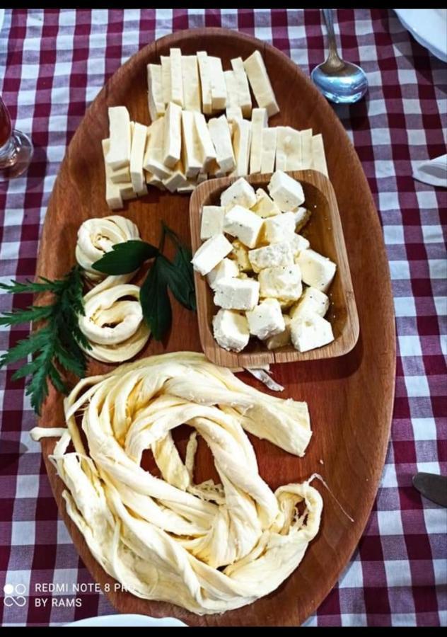 Organic Family Farm Hotell Žabljak Eksteriør bilde
