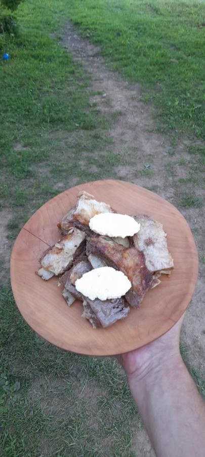 Organic Family Farm Hotell Žabljak Eksteriør bilde