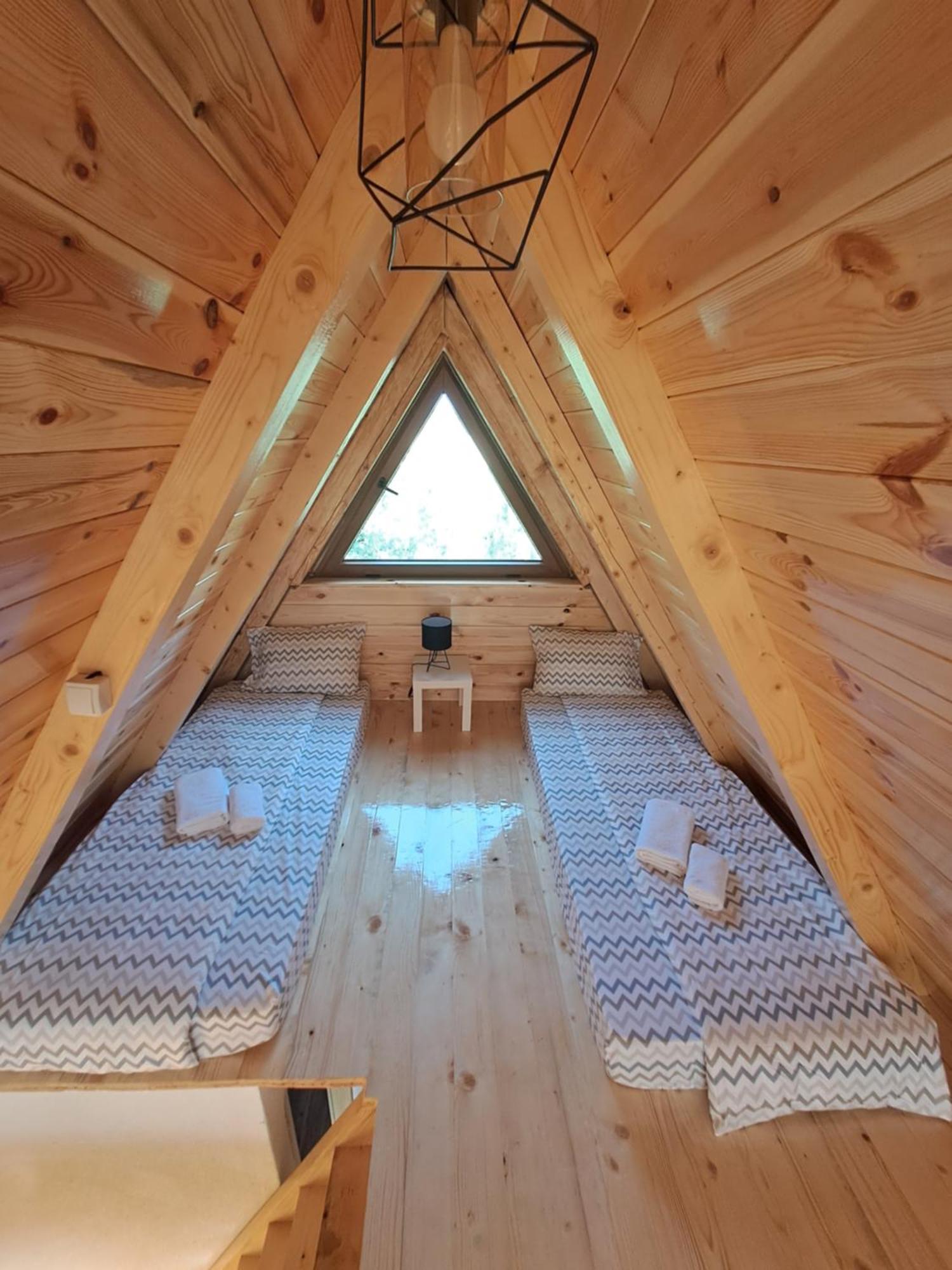 Organic Family Farm Hotell Žabljak Rom bilde