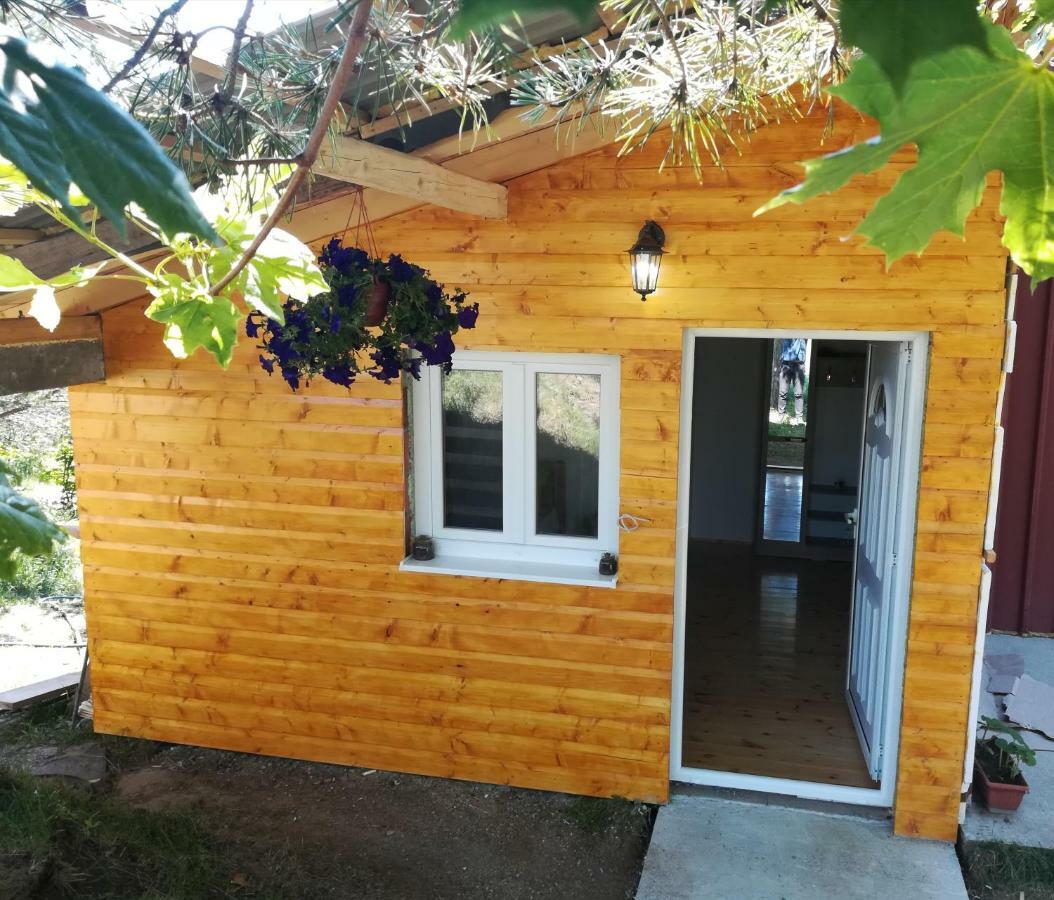 Organic Family Farm Hotell Žabljak Eksteriør bilde