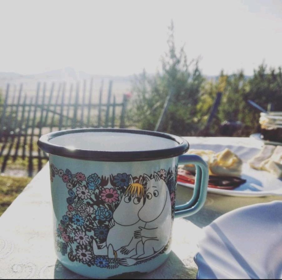 Organic Family Farm Hotell Žabljak Eksteriør bilde